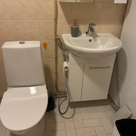 Harmonia Apartment Keminmaa