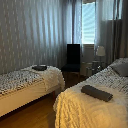 Apartment Harmonia Keminmaa