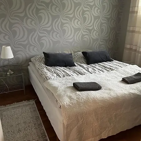 Harmonia Apartment