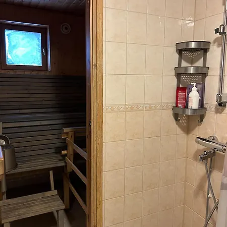 Apartment Harmonia