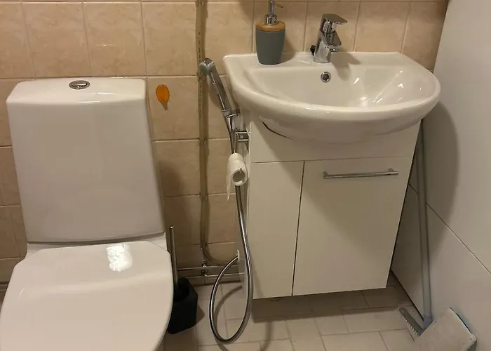 Harmonia Apartament Keminmaa