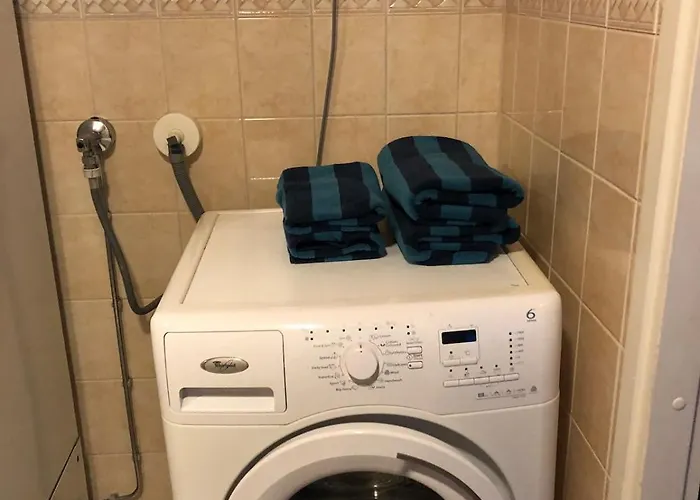 Apartament Harmonia *