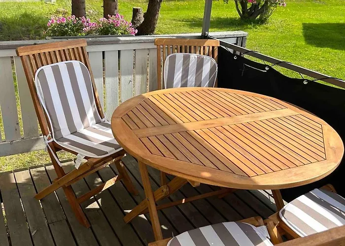 Harmonia Apartament *